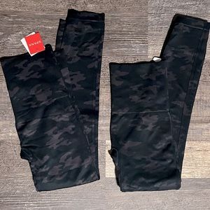 SPANX ECOCARE SEAMLESS LEGGINGS